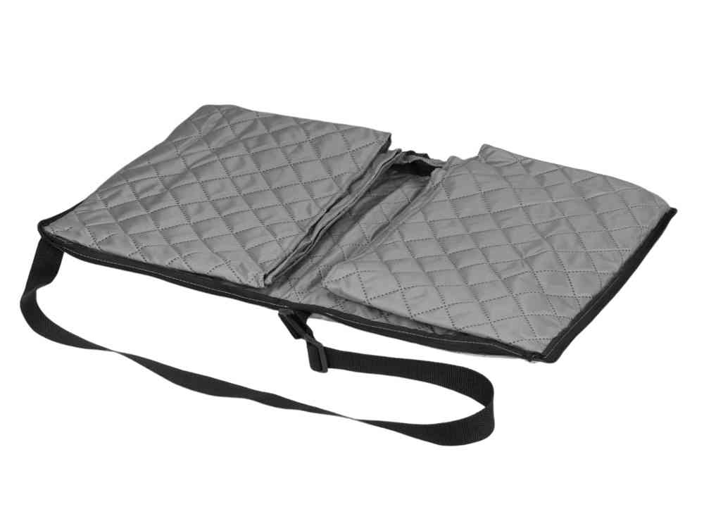 Плед для пикника Ridge 115 х 140 см - 7