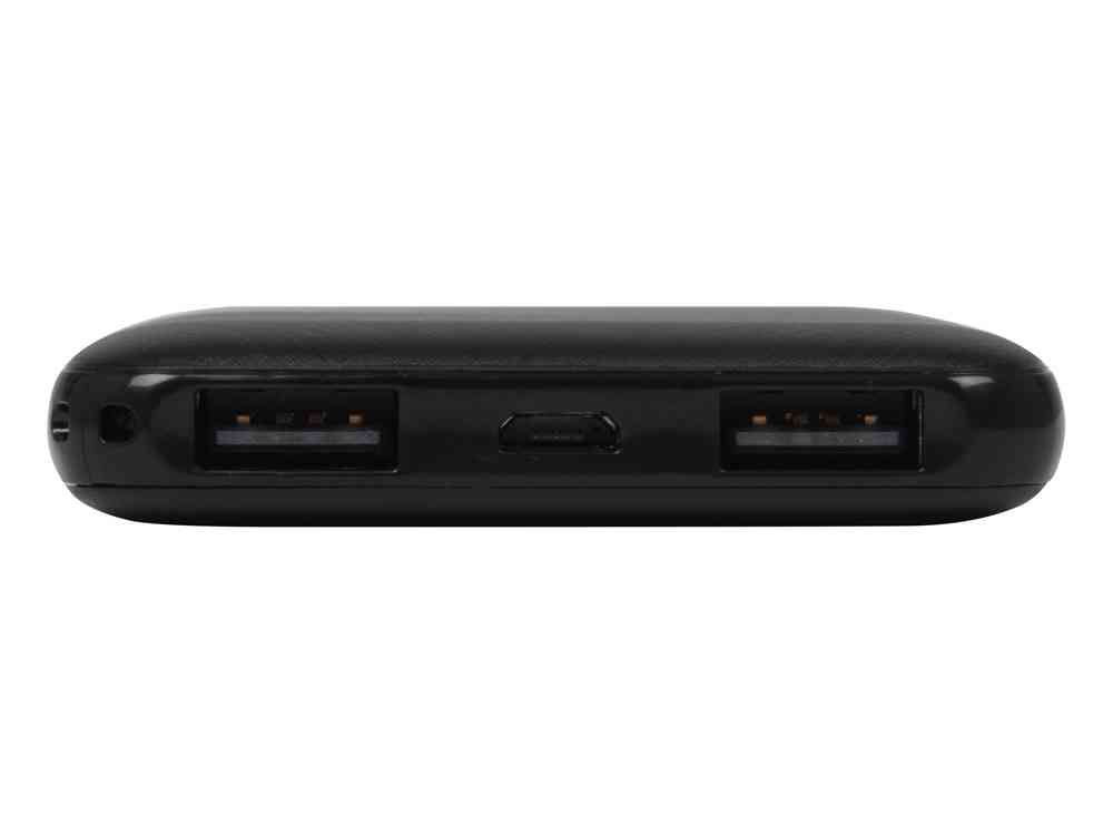 Внешний аккумулятор Grind, 5000 mAh - 10