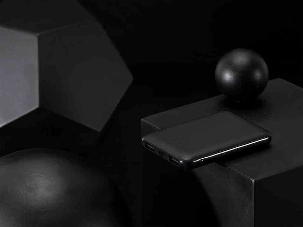 Внешний аккумулятор Grind, 5000 mAh - 13