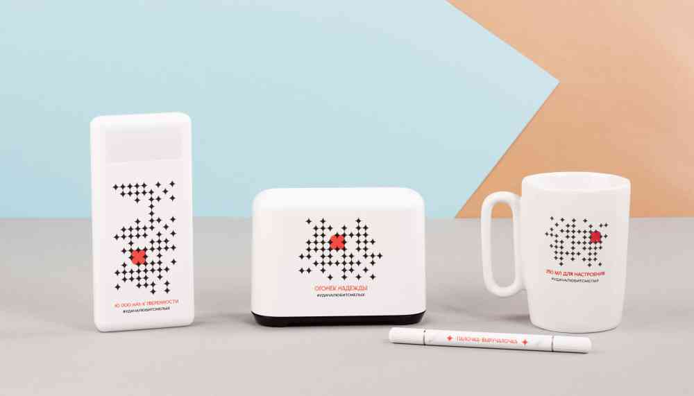 Увлажнитель "Flame" с эффектом пламени - 7