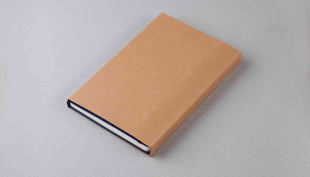 Блокнот "Prime" с ручкой и вечным карандашом в пенале, с подставкой под смартфон - 7