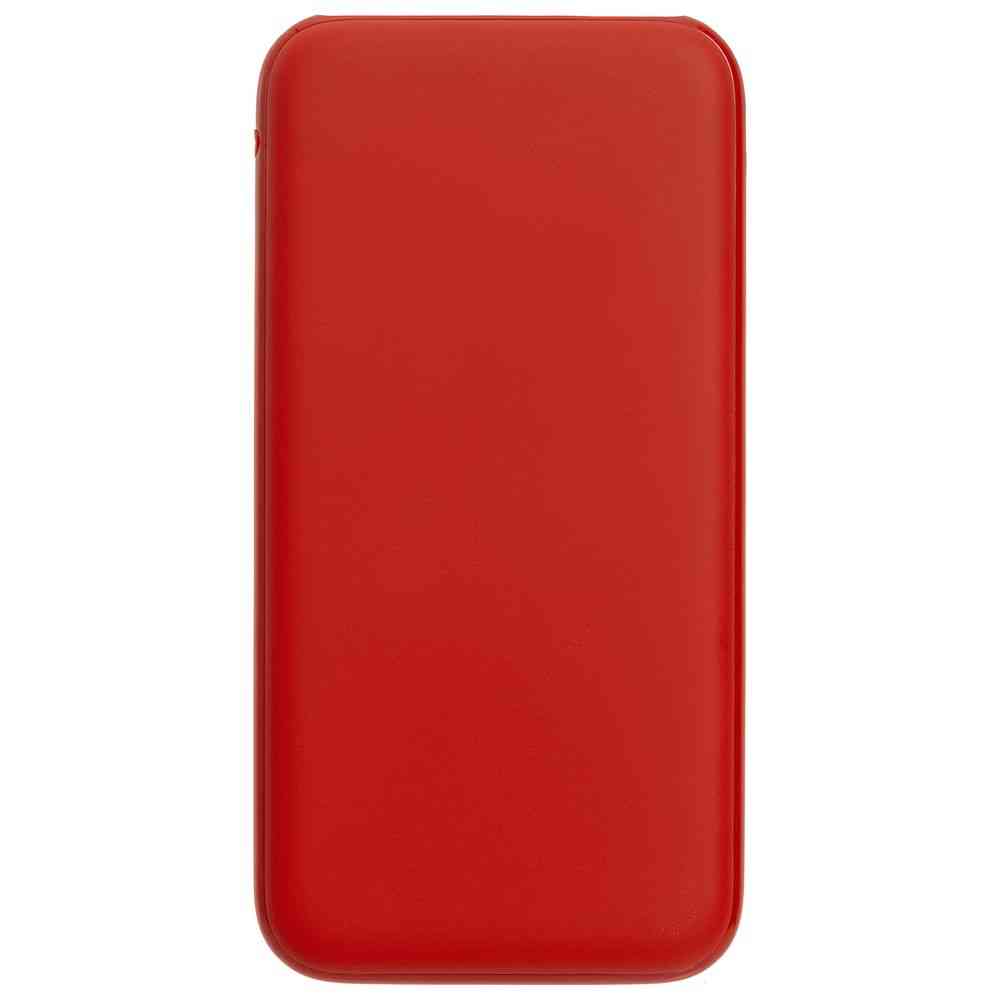 Аккумулятор Uniscend All Day Type-C 10000 мAч, красный - 2