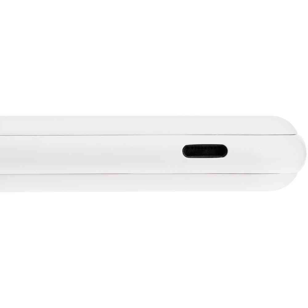 Аккумулятор Uniscend All Day Type-C 10000 мAч, белый - 5