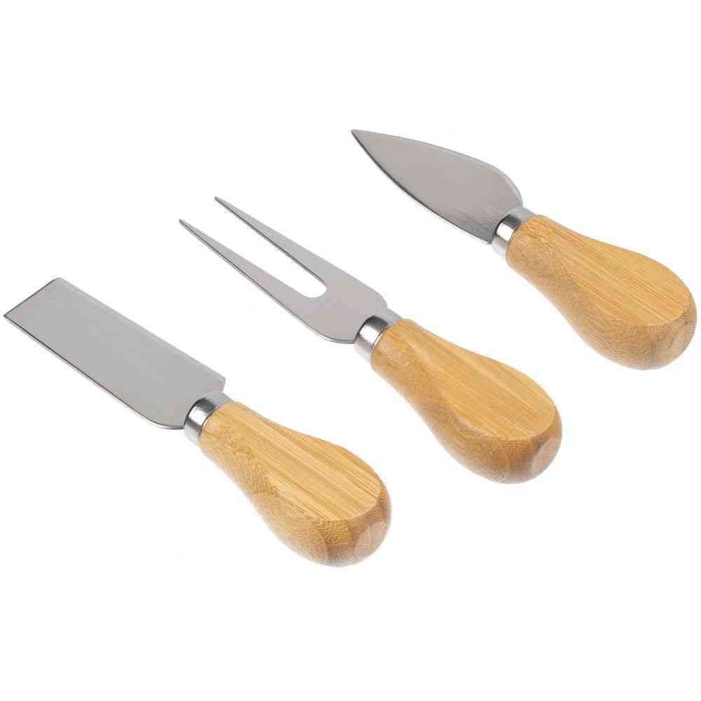 Сырный набор Fromagic - 3