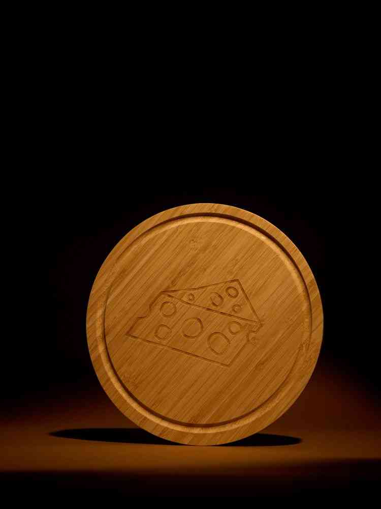 Сырный набор Fromagic - 5