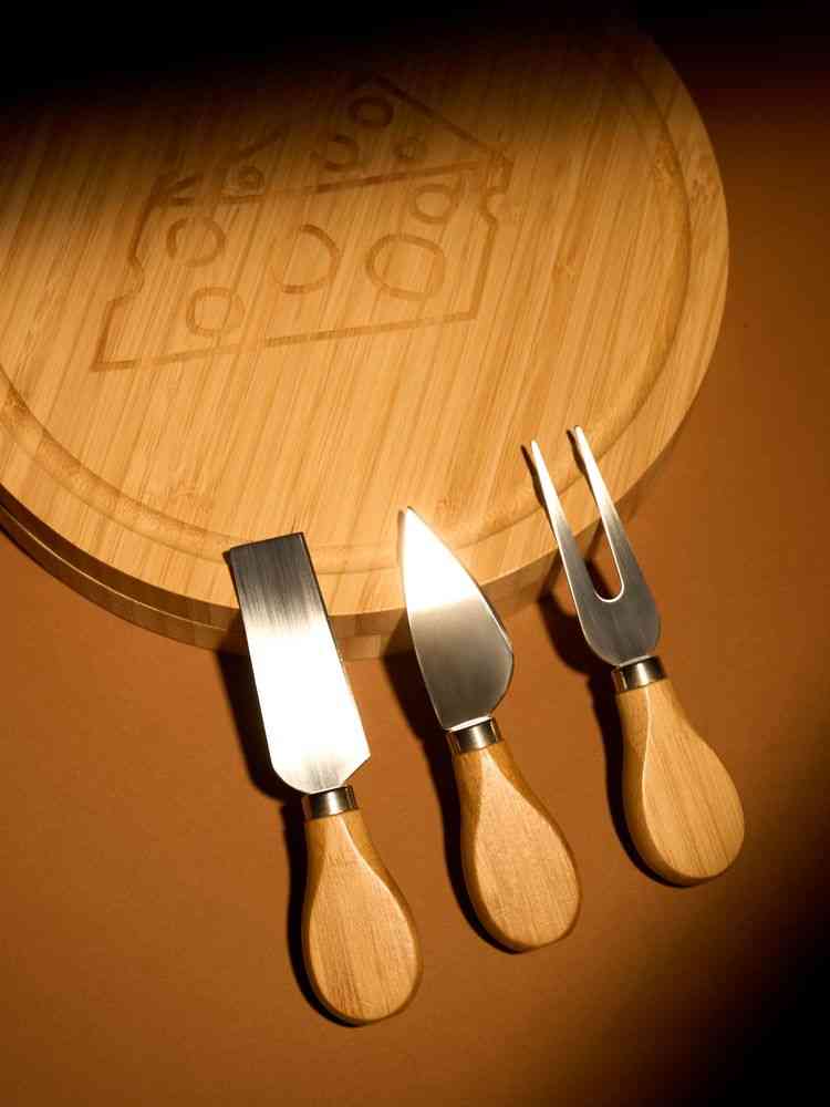 Сырный набор Fromagic - 6