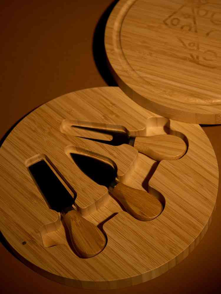 Сырный набор Fromagic - 7