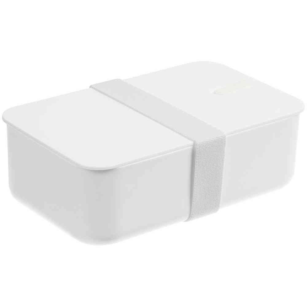 Ланчбокс Lunch Hour, белый