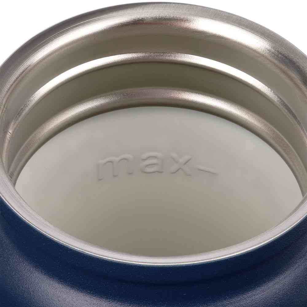 Термостакан Hardproof, синий - 3