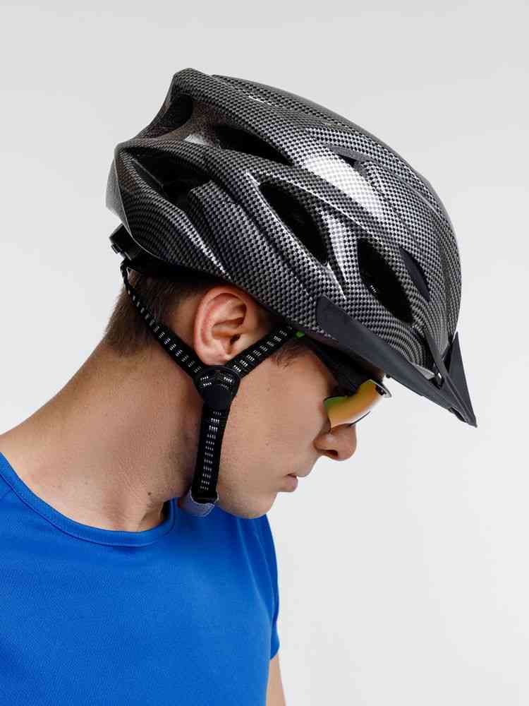 Велосипедный шлем Ballerup, черный - 9