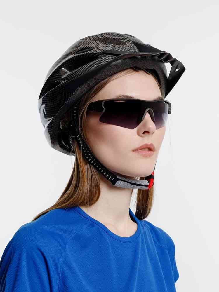 Велосипедный шлем Ballerup, черный - 10