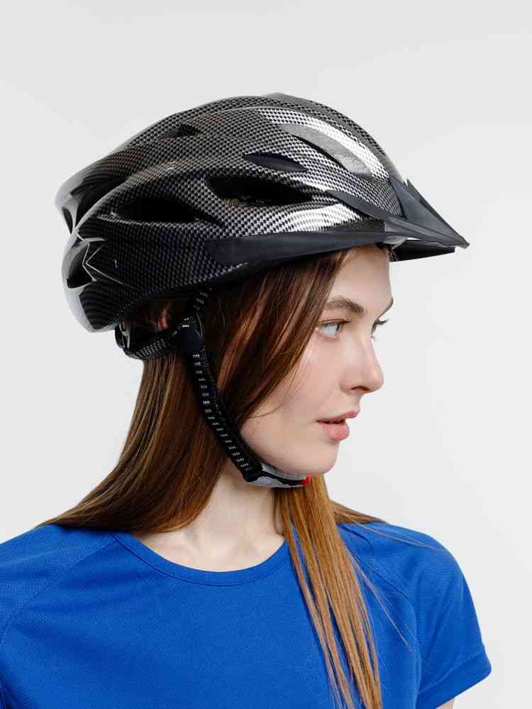 Велосипедный шлем Ballerup, черный - 11