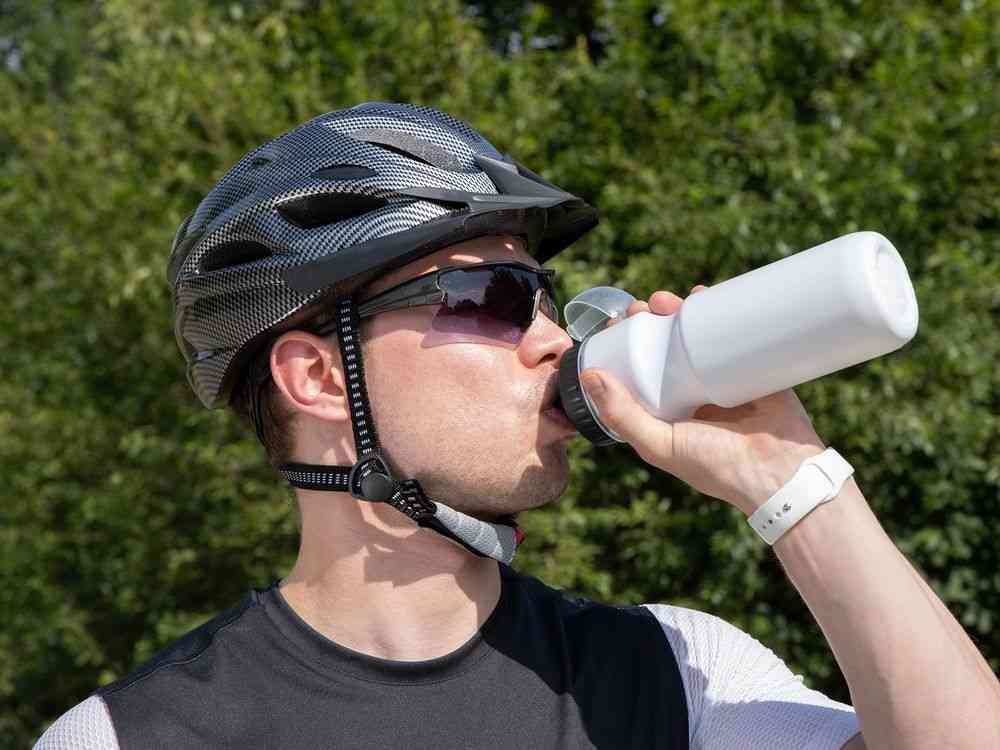 Велосипедный шлем Ballerup, черный - 16