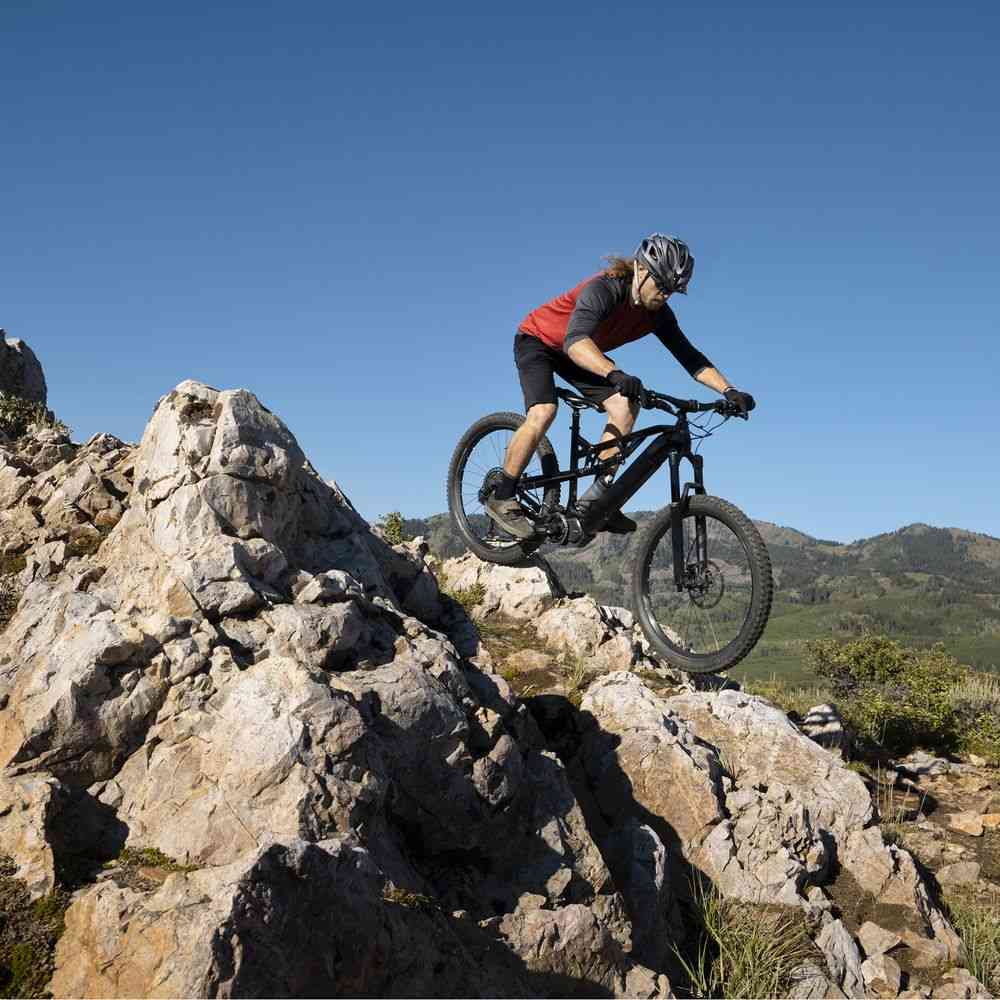 Велосипедный шлем Ballerup, черный - 12