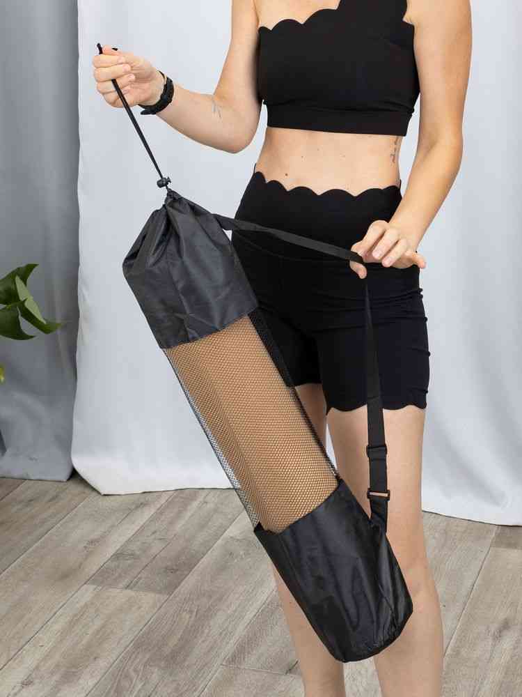 Сумка-чехол Movemate, черная - 6