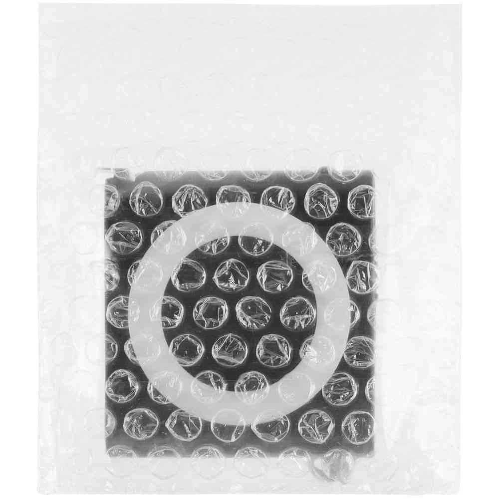 Брелок-фонарик с рулеткой Rule Tool, черный - 5