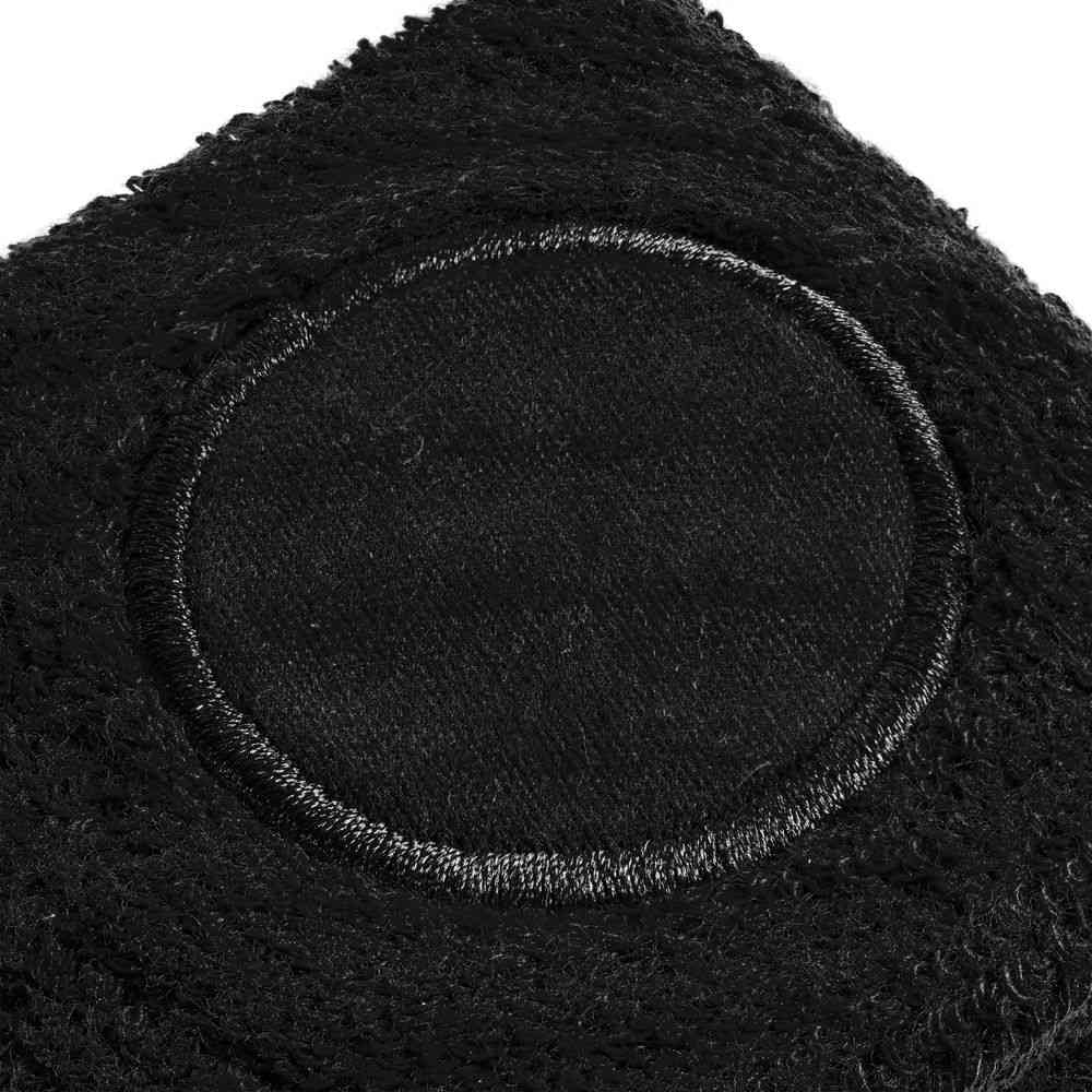 Напульсник Wristex, черный - 3