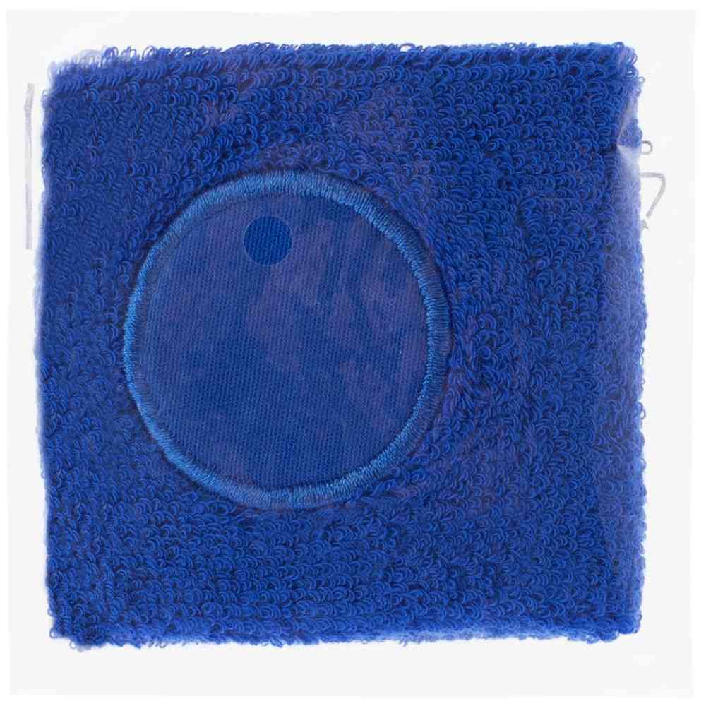 Напульсник Wristex, синий - 8