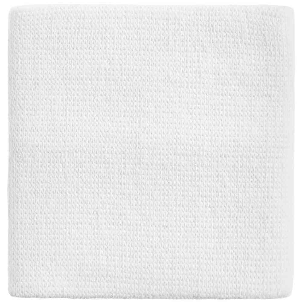 Напульсник с карманом Fiksu, белый - 5