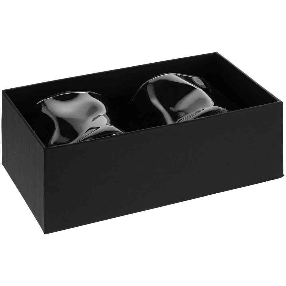 Набор из 2 стаканов Crystal Clear - 7