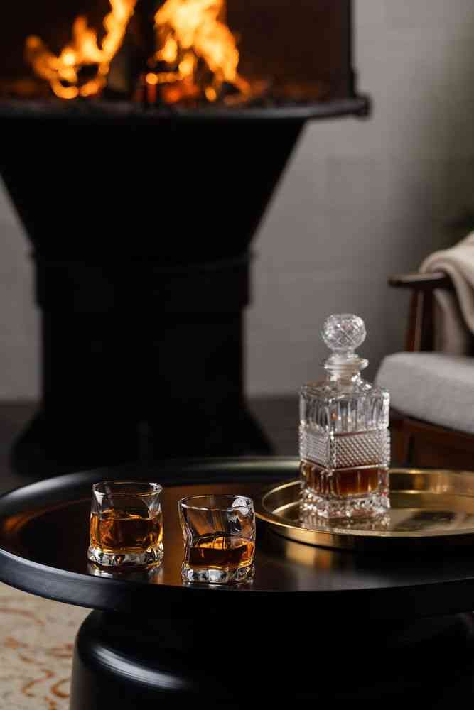 Набор из 2 стаканов Crystal Clear - 5