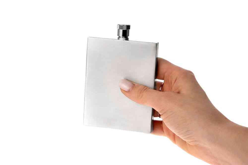 Фляжка Daily Tot - 4