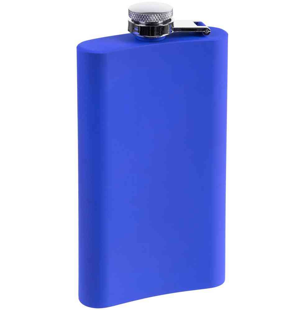 Фляжка Beatum, синяя - 2