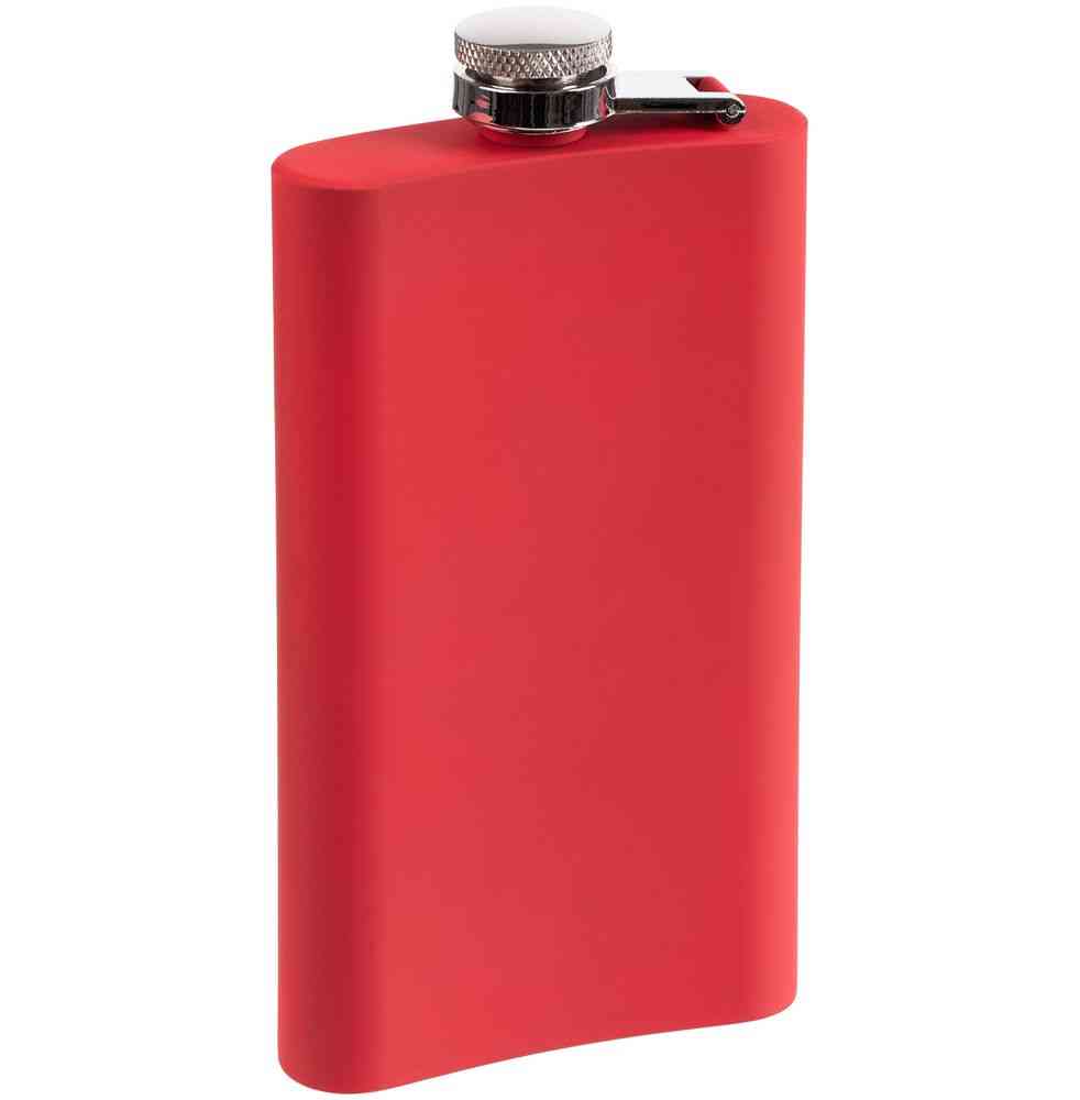 Фляжка Beatum, красная - 2