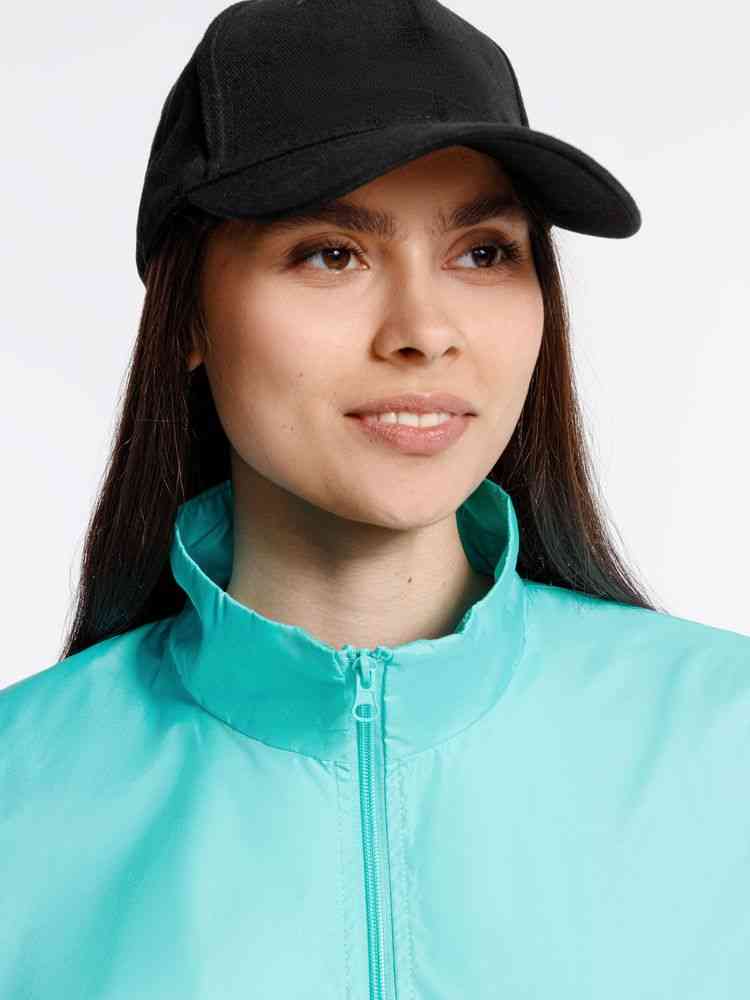 Ветровка Kivach, бирюзовая (тиффани) - 9