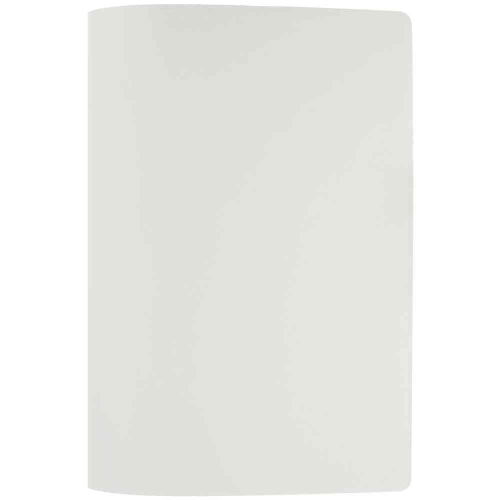 Обложка для паспорта Dorset, белая