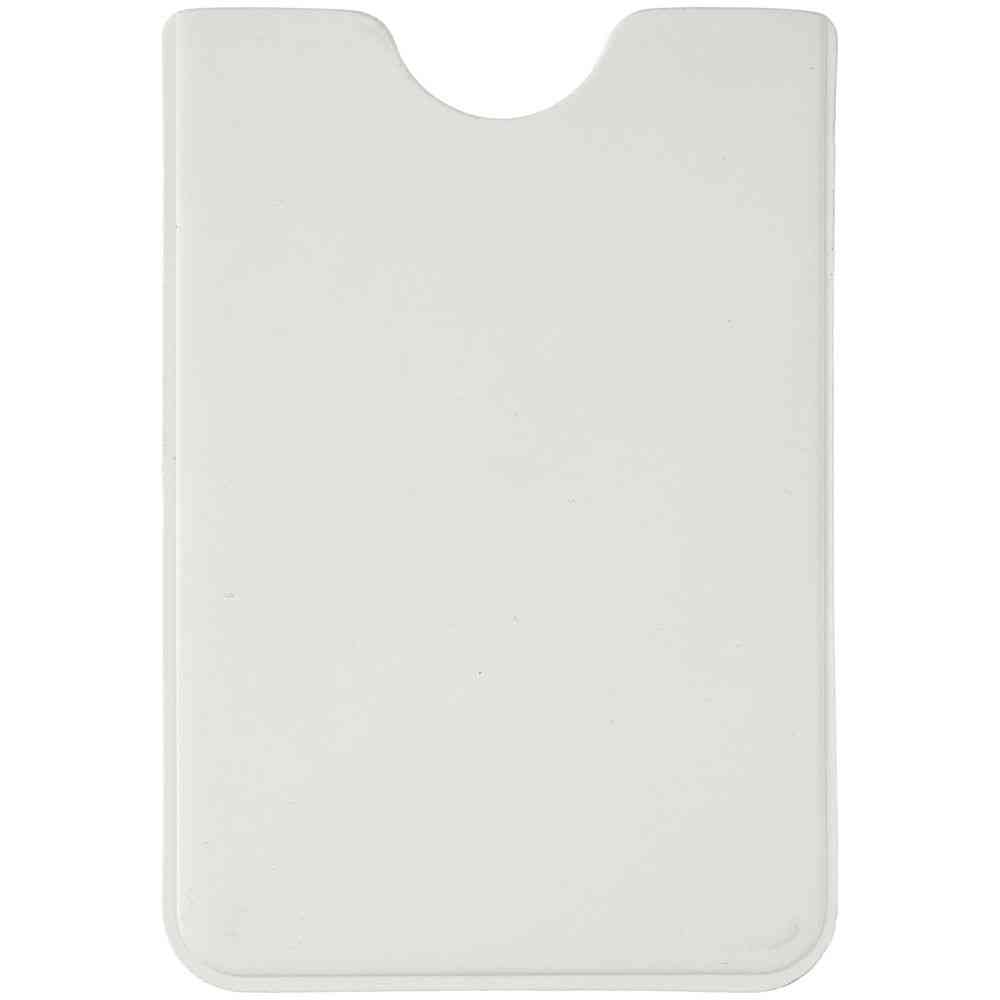 Чехол для карточки Dorset, белый