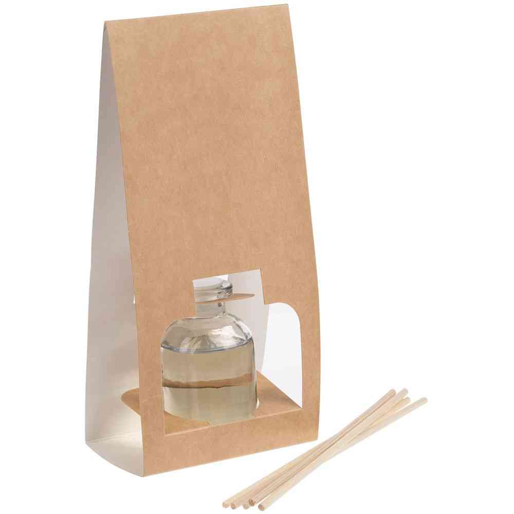 Диффузор ароматический AromaHarmony, ver.2, имбирь и жасмин - 3