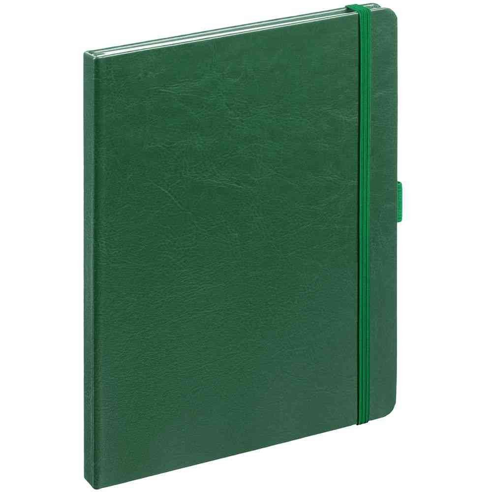 Еженедельник Lucky, недатированный, зеленый - 3