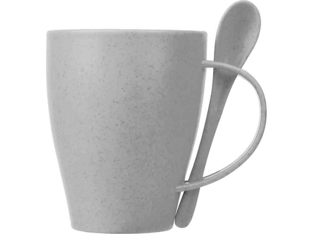 Кружка из пшеничного волокна Nina - 2