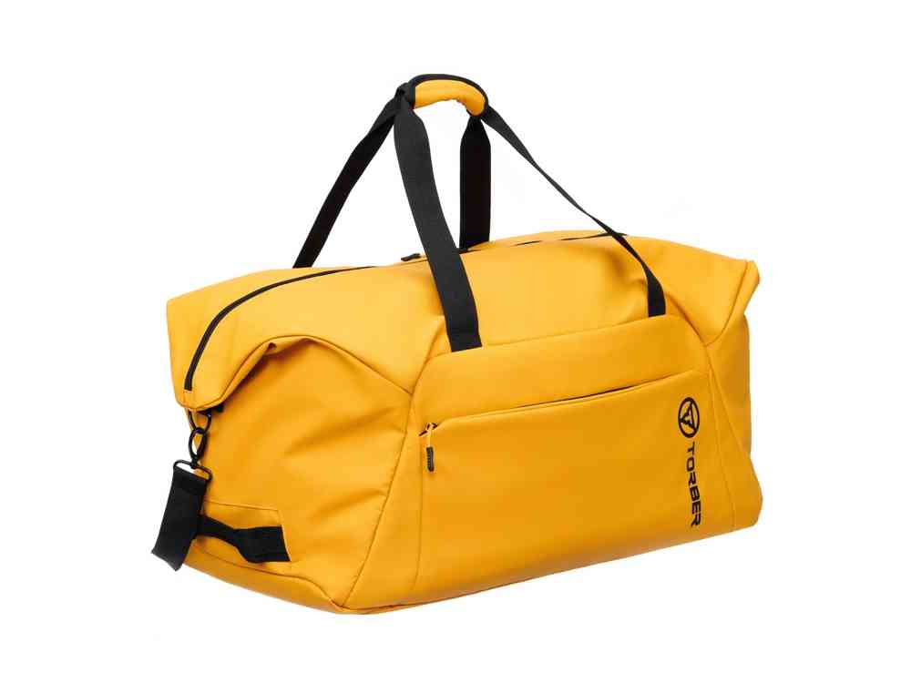 Сумка дорожная MOBI - 3