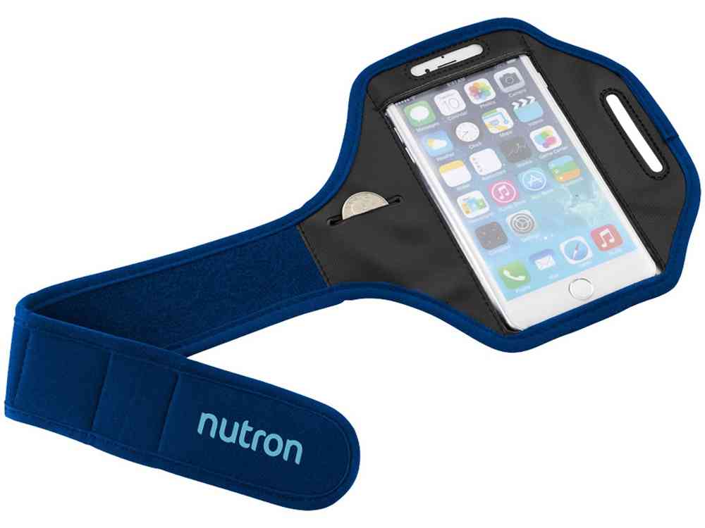Наручный чехол Gofax для смартфонов - 7