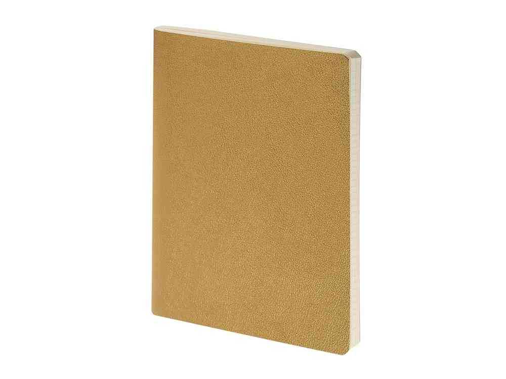 Бизнес тетрадь А5 Megapolis Velvet flex