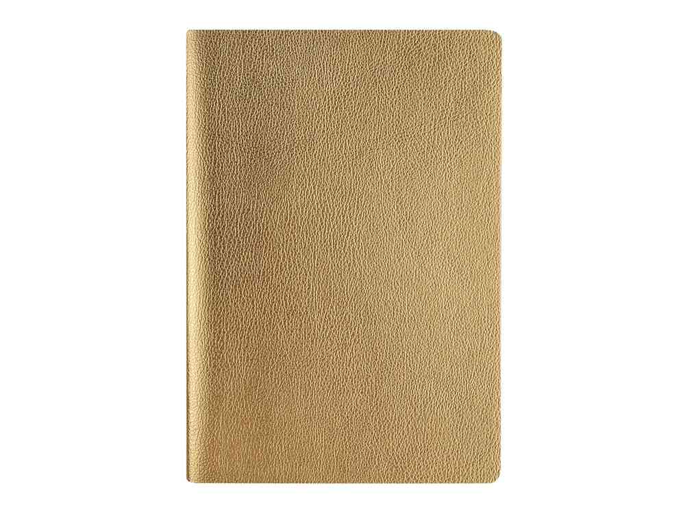 Бизнес тетрадь А5 Megapolis Velvet flex - 2