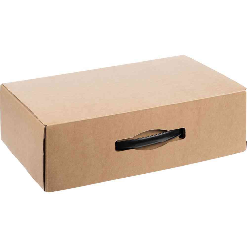 Набор Fleecy, красный - 6