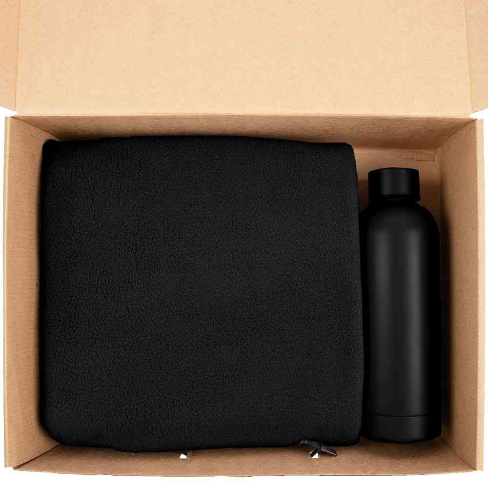 Набор Warmdale, черный - 2