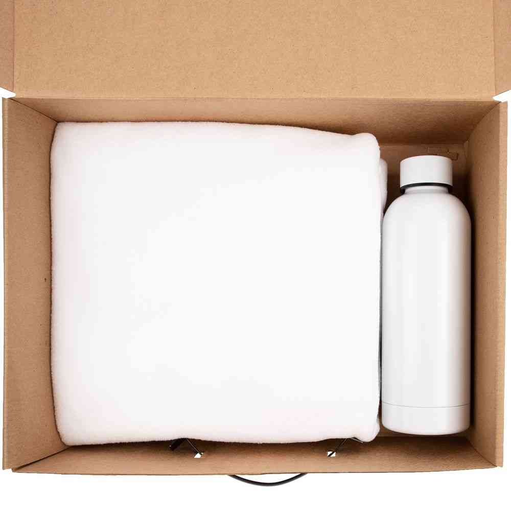 Набор Warmdale, белый - 2