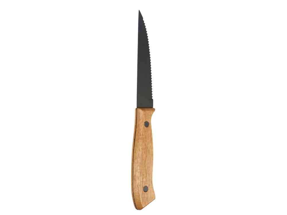 Набор приборов для стейка Remy - 6