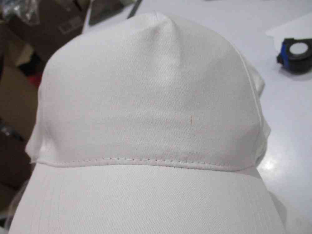 Бейсболка Uranus - 6