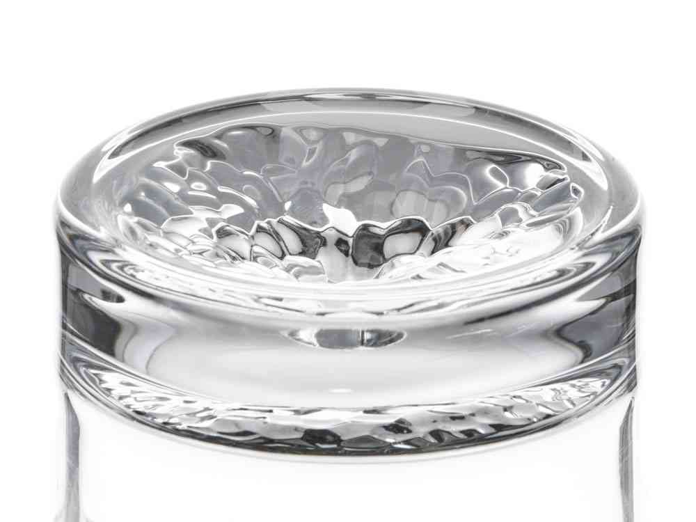 Стеклянный бокал для виски Broddy - 3