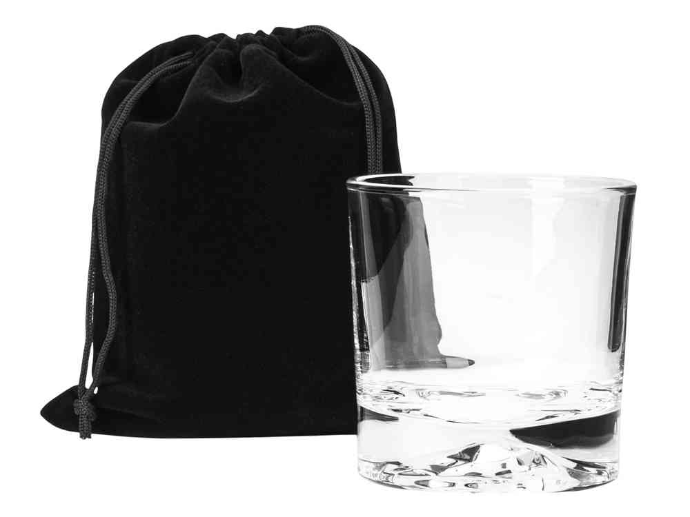 Стеклянный бокал для виски Broddy - 8