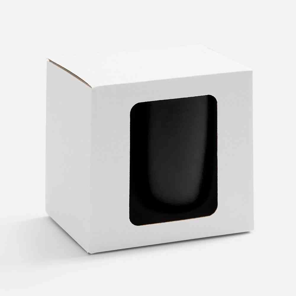 Набор Welcome Pack, черный с белым - 5