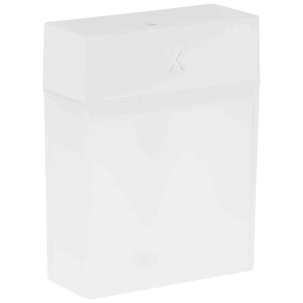 Настольный увлажнитель Air Square, белый - 2