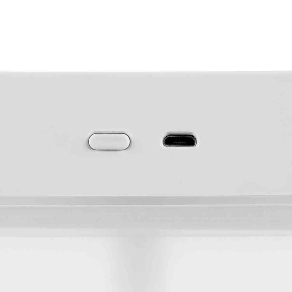 Настольный увлажнитель Air Square, белый - 5