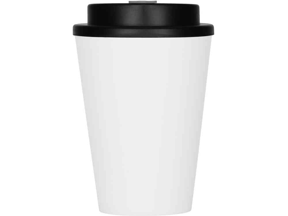 Пластиковый стакан с двойными стенками Take away - 4