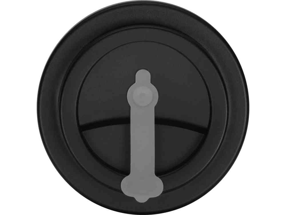 Пластиковый стакан с двойными стенками Take away - 5